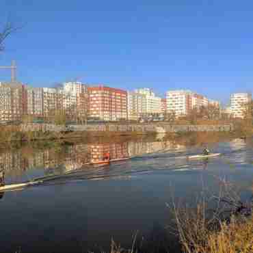Продам квартиру, Борткевича ул. , 1 кім., 40 м², без внутренних работ 