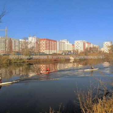 Продам квартиру, Шевченко ул. , 1  ком., 40 м², без внутренних работ 