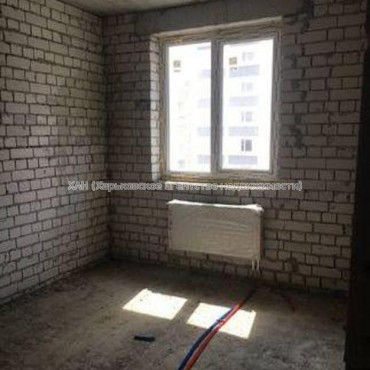Продам квартиру, Шевченко ул. , 1  ком., 40 м², без внутренних работ 