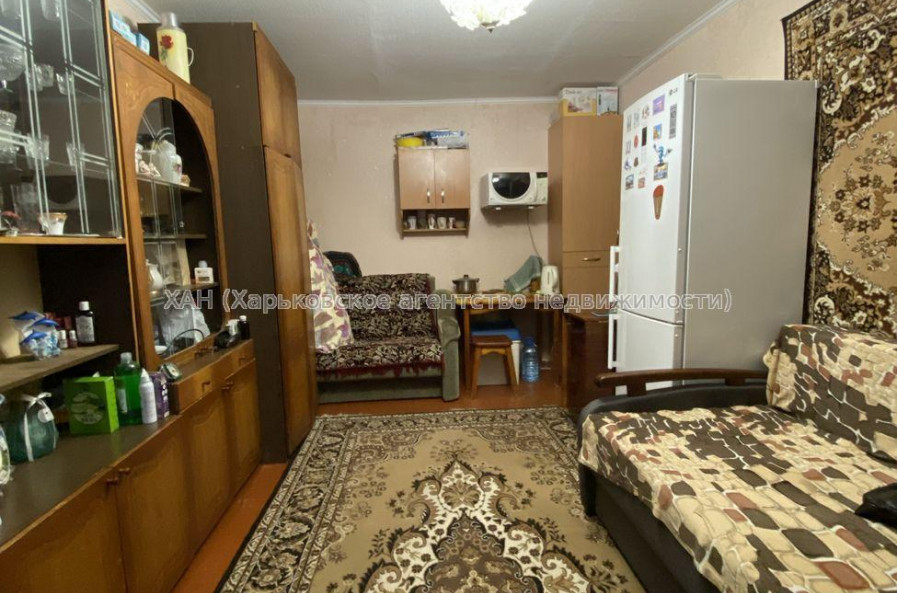Продам квартиру, Байрона пр-т , 2 кім., 47 м², капитальный ремонт 