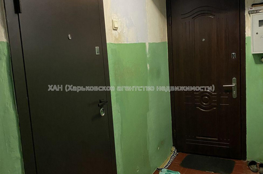 Продам квартиру, Байрона пр-т , 2 кім., 47 м², капитальный ремонт 
