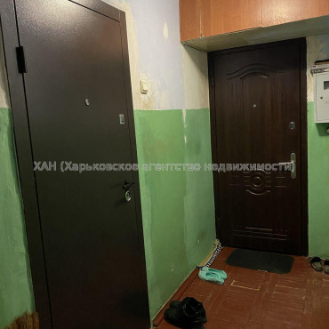 Продам квартиру, Байрона пр-т , 2 кім., 47 м², капитальный ремонт 