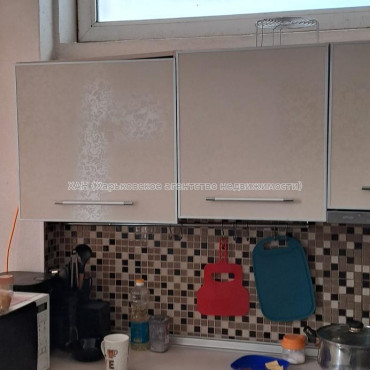 Продам квартиру, Богомольца ул. , 1 кім., 38 м², косметический ремонт 