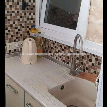 Продам квартиру, Богомольца ул. , 1 кім., 38 м², косметический ремонт 