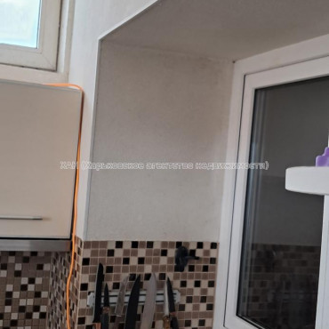 Продам квартиру, Богомольца ул. , 1 кім., 38 м², косметический ремонт 