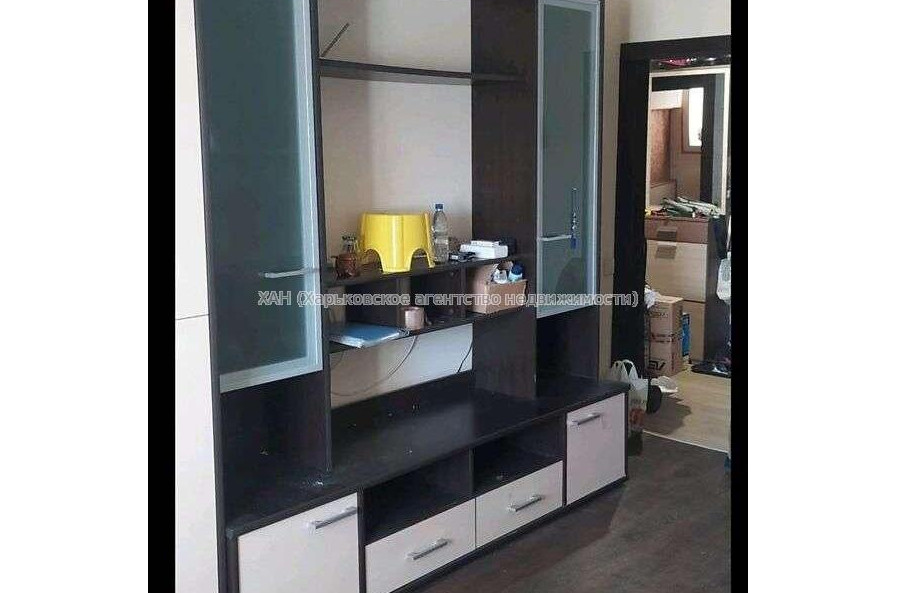 Продам квартиру, Богомольца ул. , 1  ком., 38 м², косметический ремонт 