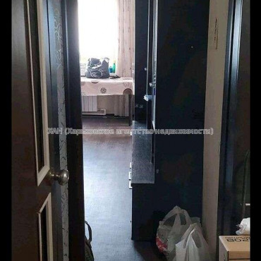 Продам квартиру, Богомольца ул. , 1 кім., 38 м², косметический ремонт 