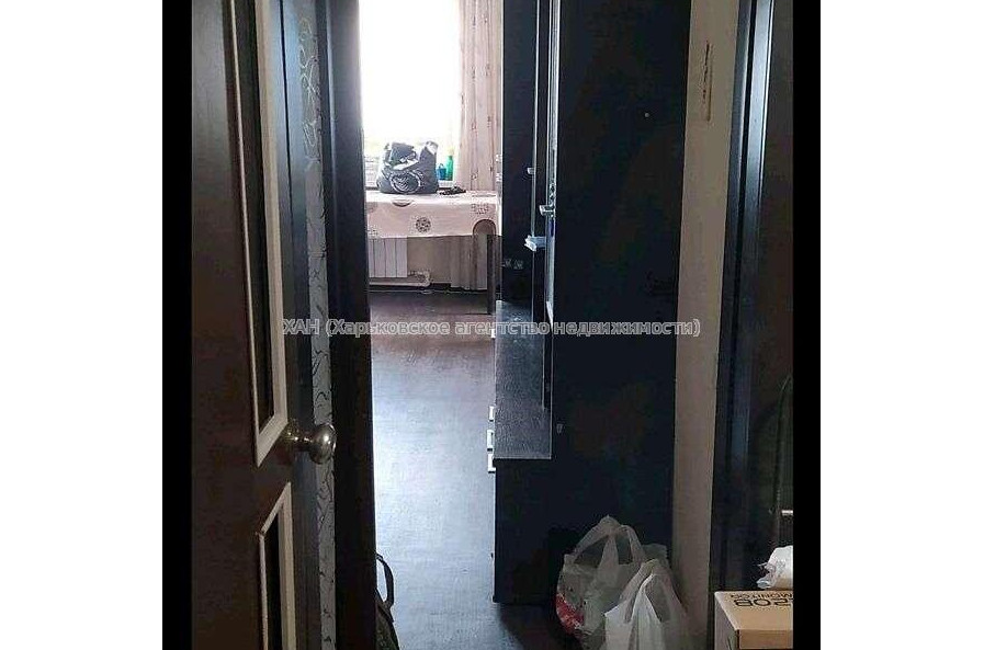 Продам квартиру, Богомольца ул. , 1  ком., 38 м², косметический ремонт 