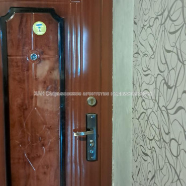 Продам квартиру, Богомольца ул. , 1 кім., 38 м², косметический ремонт 