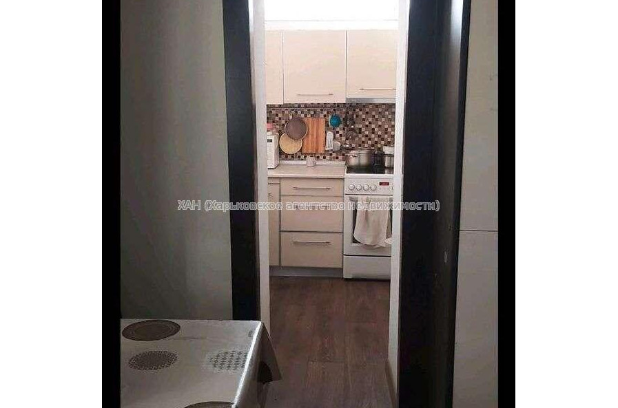 Продам квартиру, Богомольца ул. , 1  ком., 38 м², косметический ремонт 