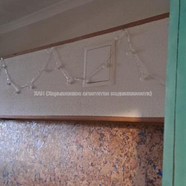 Продам квартиру, Богомольца ул. , 1 кім., 38 м², косметический ремонт 