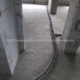 Продам квартиру, Молочная ул. , 2  ком., 84 м², без внутренних работ  - фото 1 Продам квартиру, Молочная ул. , 2  ком., 84 м², без внутренних работ