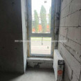 Продам квартиру, Молочная ул. , 2  ком., 84 м², без внутренних работ 