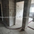 Продам квартиру, Молочная ул. , 2  ком., 84 м², без внутренних работ 