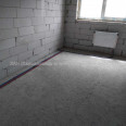 Продам квартиру, Молочная ул. , 2  ком., 84 м², без внутренних работ 