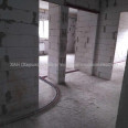 Продам квартиру, Молочная ул. , 2  ком., 84 м², без внутренних работ 