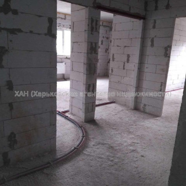 Продам квартиру, Молочная ул. , 2  ком., 84 м², без внутренних работ  - фото 5 Продам квартиру, Молочная ул. , 2  ком., 84 м², без внутренних работ