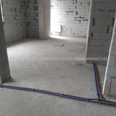 Продам квартиру, Молочная ул. , 2  ком., 84 м², без внутренних работ  - фото 8 Продам квартиру, Молочная ул. , 2  ком., 84 м², без внутренних работ