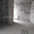 Продам квартиру, Молочная ул. , 2  ком., 84 м², без внутренних работ 