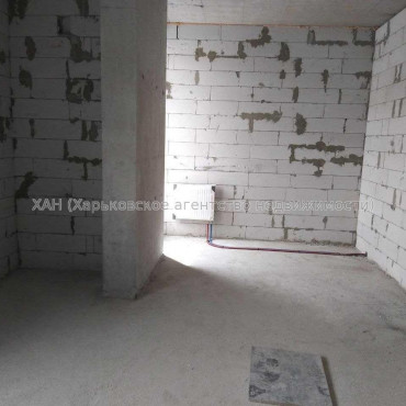 Продам квартиру, Молочная ул. , 2  ком., 84 м², без внутренних работ  - фото 9 Продам квартиру, Молочная ул. , 2  ком., 84 м², без внутренних работ