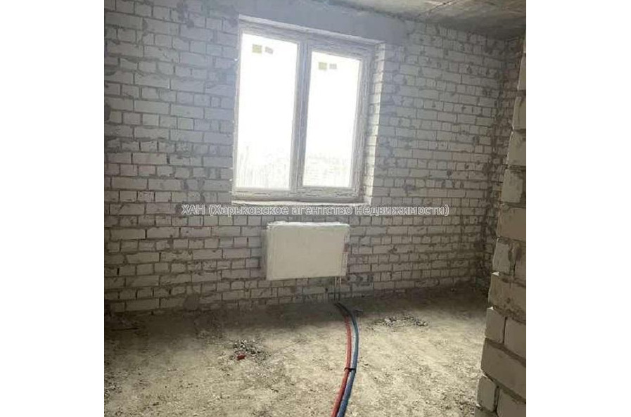 Продам квартиру, Шевченко ул. , 1  ком., 45 м², без внутренних работ 