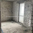 Продам квартиру, Шевченко ул. , 1  ком., 45 м², без внутренних работ 