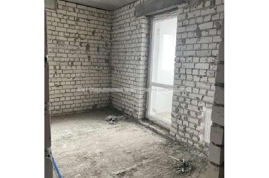 Продам квартиру, Шевченко ул. , 1  ком., 45 м², без внутренних работ 