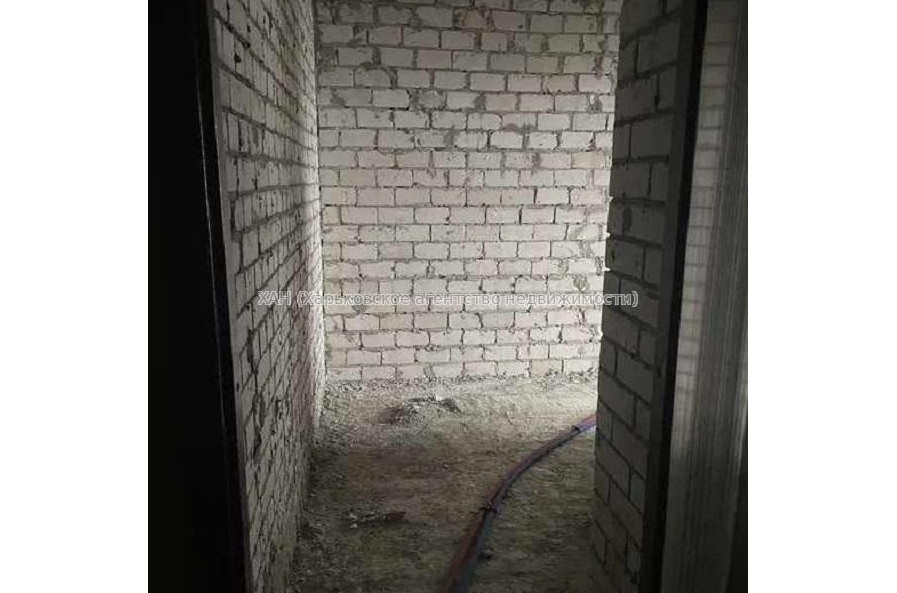 Продам квартиру, Шевченко ул. , 1  ком., 45 м², без внутренних работ 