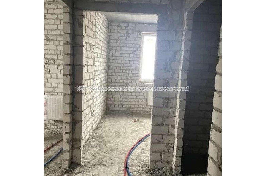 Продам квартиру, Шевченко ул. , 1  ком., 45 м², без внутренних работ 
