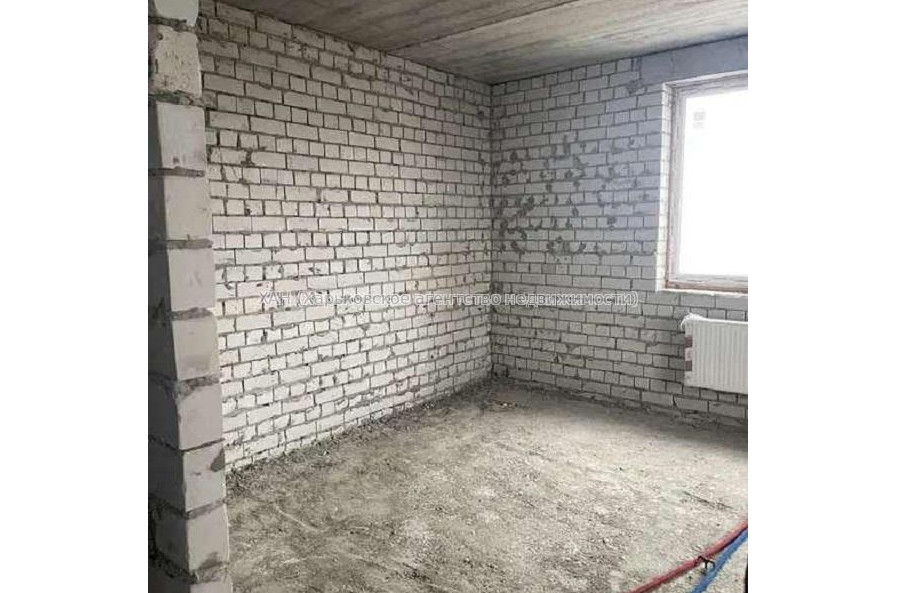 Продам квартиру, Шевченко ул. , 1  ком., 45 м², без внутренних работ 