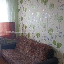 Продам квартиру, Тимирязева ул. , 1 кім., 20 м², косметический ремонт
