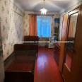Продам квартиру, Профсоюзный бульв. , 2 кім., 40 м², советский ремонт 