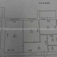 Продам квартиру, Шевченковский пер. , 2 кім., 54 м², без внутренних работ  - фото 5 Продам квартиру, Шевченковский пер. , 2 кім., 54 м², без внутренних работ