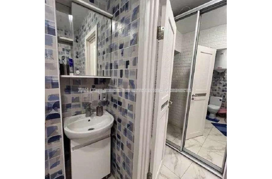 Продам квартиру, Шевченко ул. , 2 кім., 36 м², евроремонт 