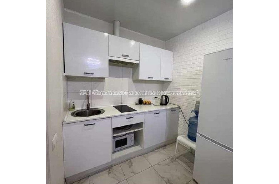 Продам квартиру, Шевченко ул. , 2 кім., 36 м², евроремонт 