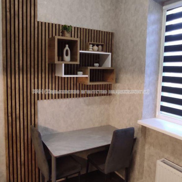 Продам квартиру, Тракторостроителей просп. , 2 кім., 36 м², евроремонт 