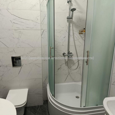 Продам квартиру, Тракторостроителей просп. , 2 кім., 36 м², евроремонт 