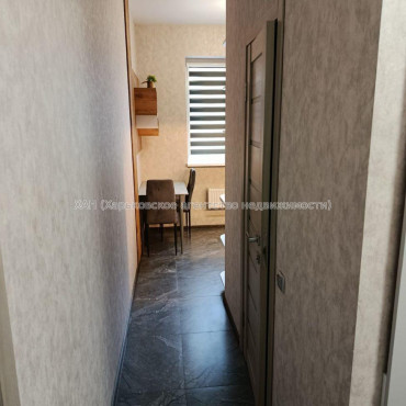 Продам квартиру, Тракторостроителей просп. , 2 кім., 36 м², евроремонт 