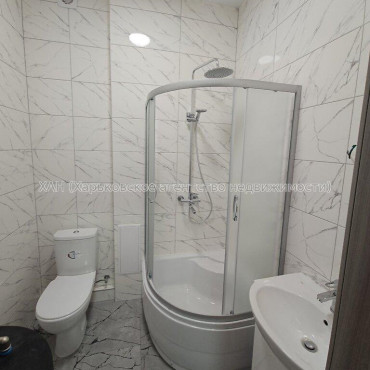 Продам квартиру, Тракторостроителей просп. , 2 кім., 40 м², евроремонт 