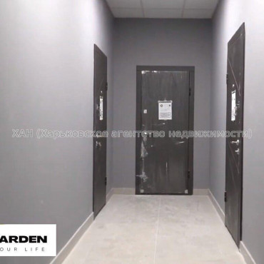 Продам квартиру, Тракторостроителей просп. , 2 кім., 40 м², евроремонт 