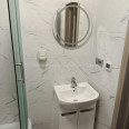 Продам квартиру, Тракторостроителей просп. , 2 кім., 36 м², евроремонт 