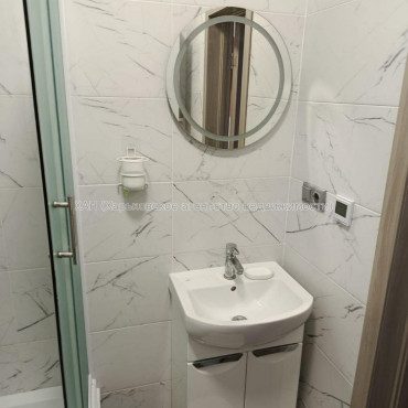 Продам квартиру, Тракторостроителей просп. , 2 кім., 36 м², евроремонт 