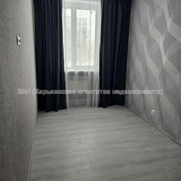 Продам квартиру, Тракторостроителей просп. , 2 кім., 40 м², евроремонт 