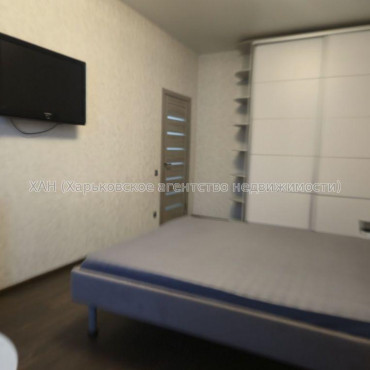 Продам квартиру, Тракторостроителей просп. , 2  ком., 40 м², евроремонт 