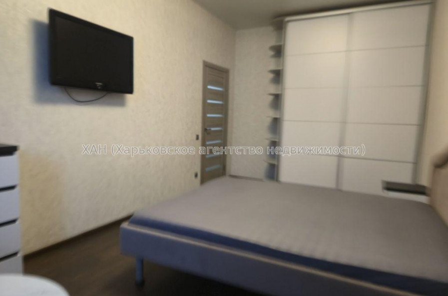 Продам квартиру, Тракторостроителей просп. , 2  ком., 40 м², евроремонт 