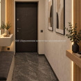 Продам квартиру, Тракторостроителей просп. , 2 кім., 36 м², евроремонт 