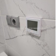 Продам квартиру, Тракторостроителей просп. , 2  ком., 40 м², евроремонт 