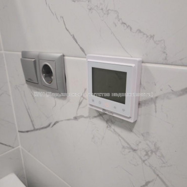 Продам квартиру, Тракторостроителей просп. , 2  ком., 40 м², евроремонт 