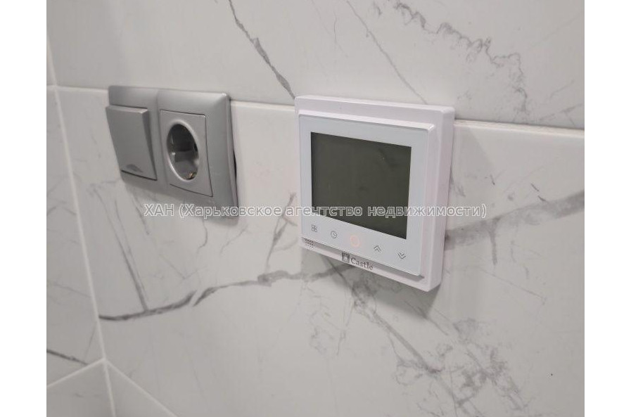 Продам квартиру, Тракторостроителей просп. , 2  ком., 40 м², евроремонт 