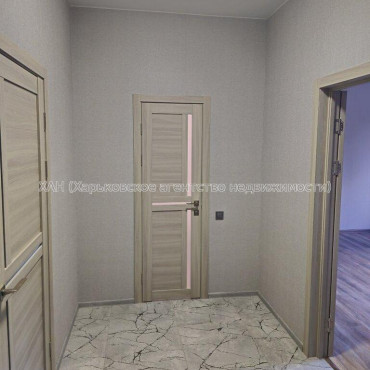 Продам квартиру, Тракторостроителей просп. , 2 кім., 40 м², евроремонт 